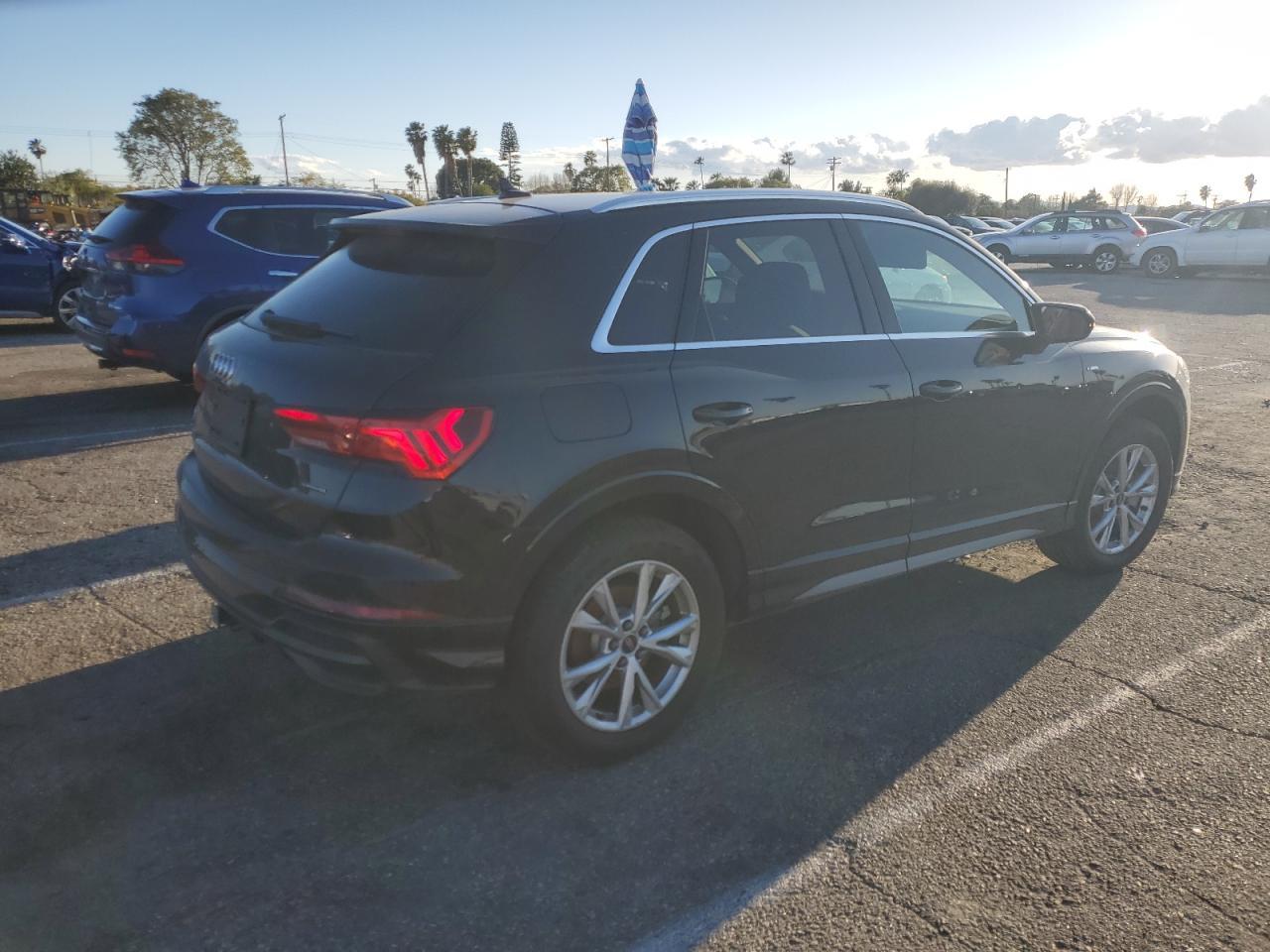 2022 AUDI Q3 PREMIUM - Image 3