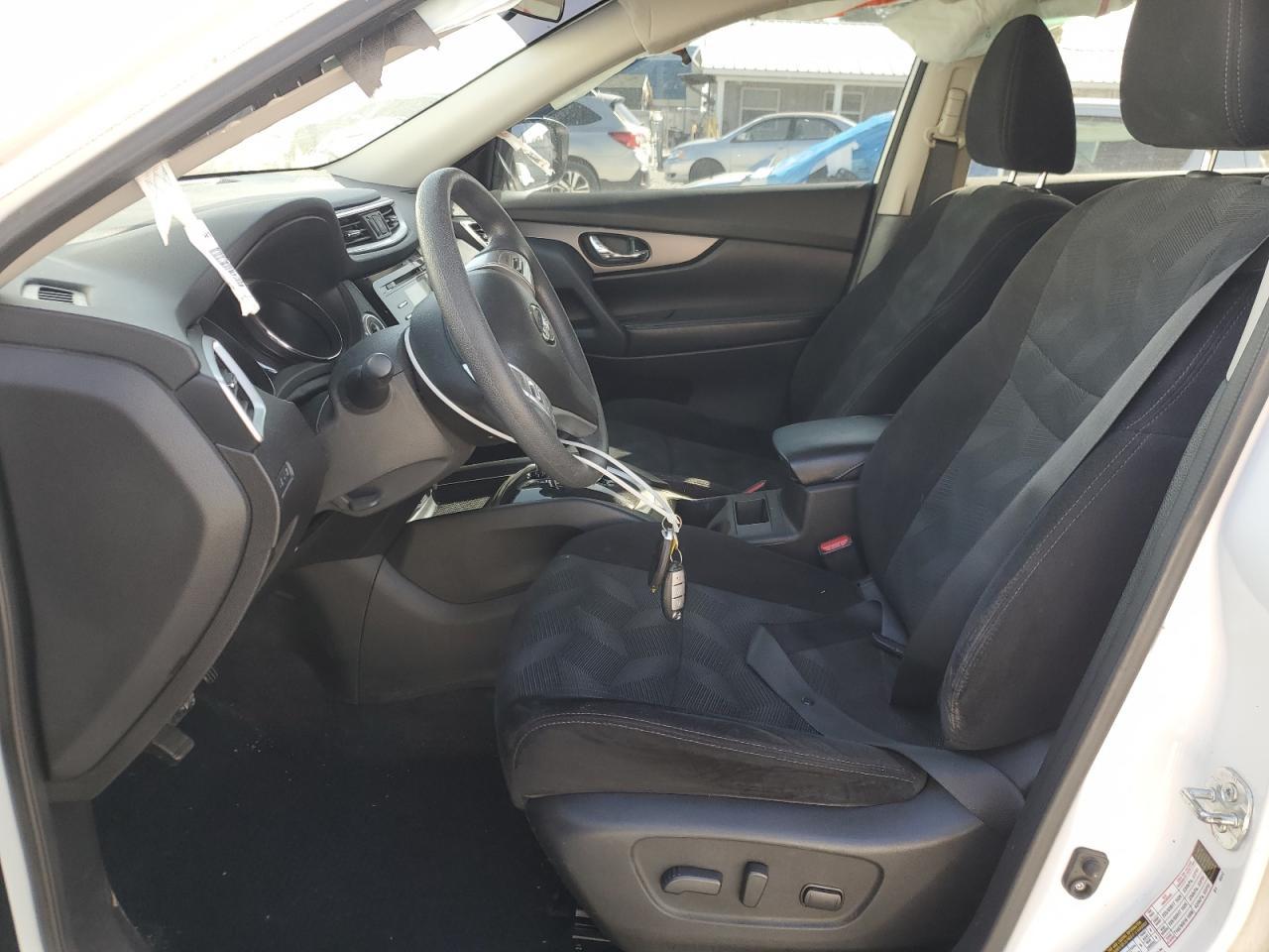 2014 NISSAN ROGUE S - Image 7