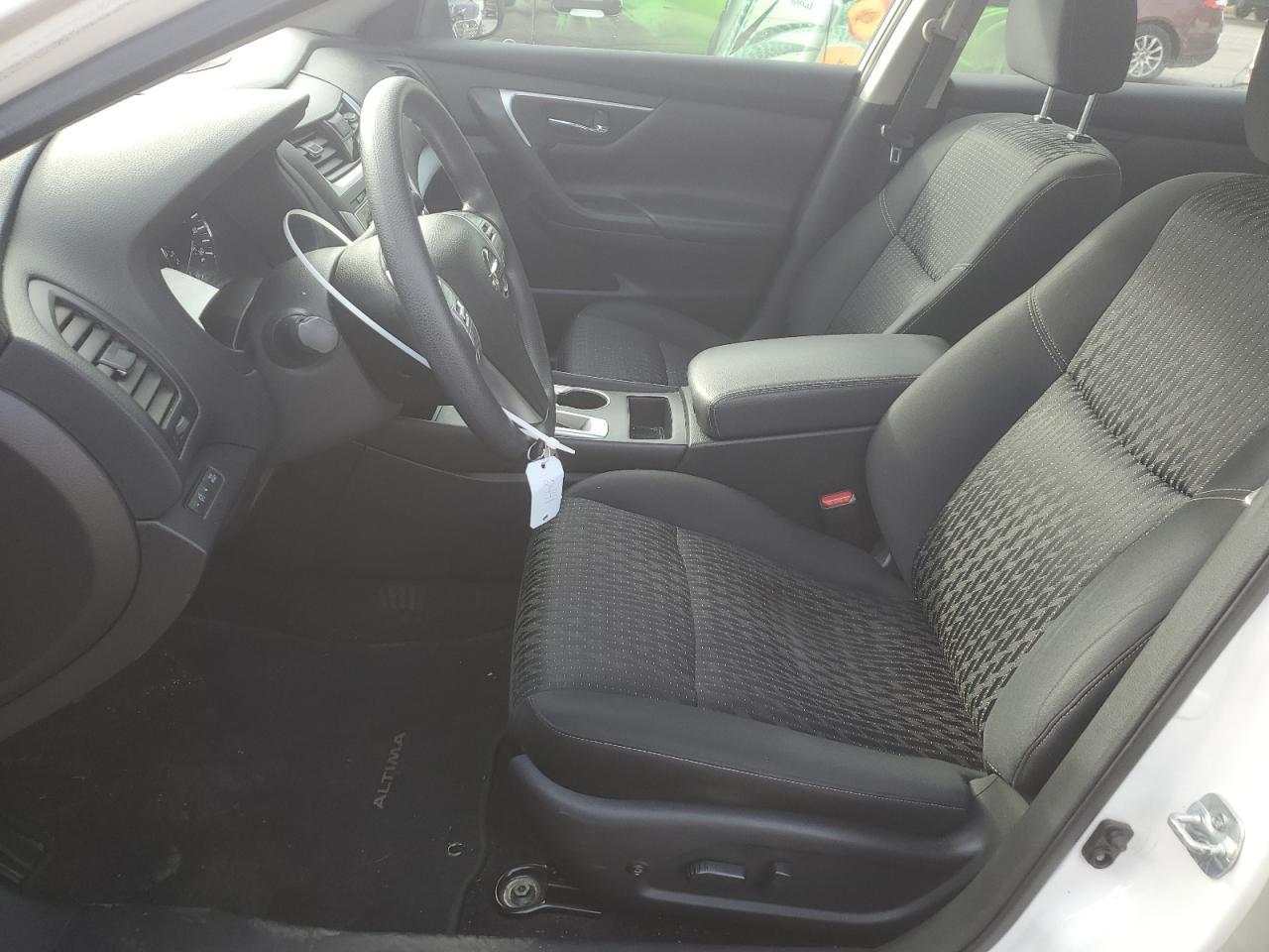 2016 NISSAN ALTIMA 2.5 - Фото 7