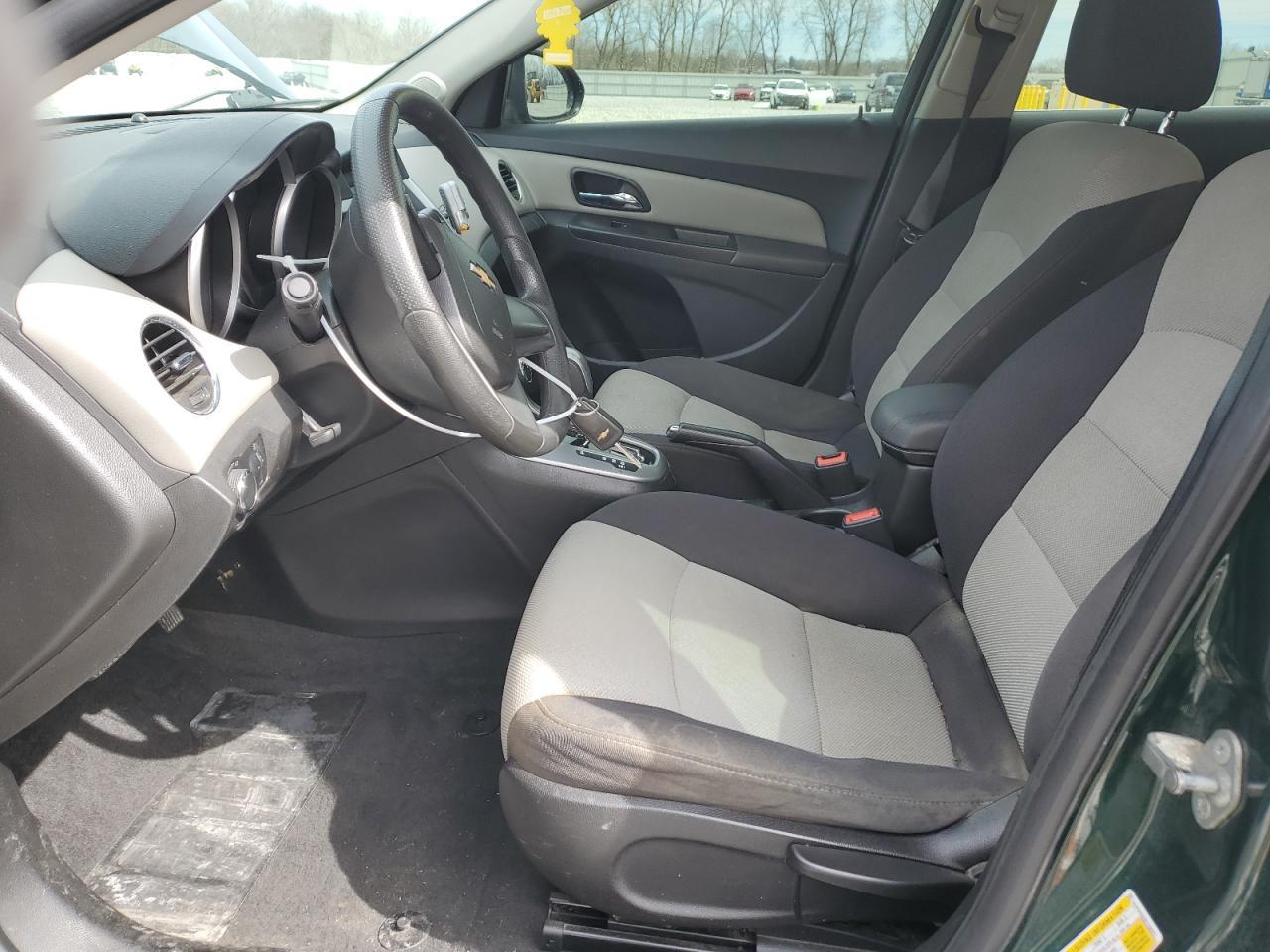 2014 CHEVROLET CRUZE - Image 7