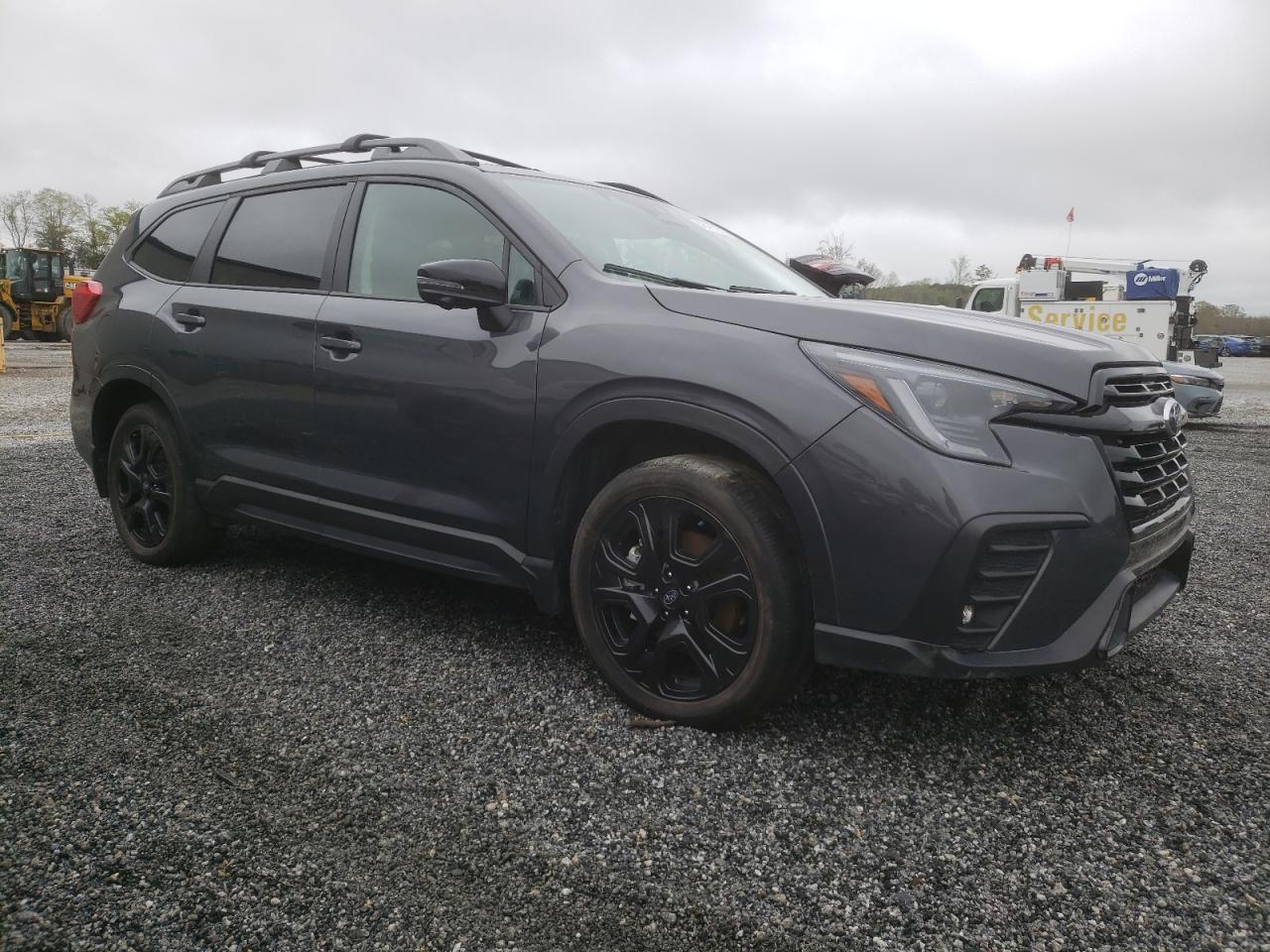 2023 SUBARU ASCENT LIM - Image 4