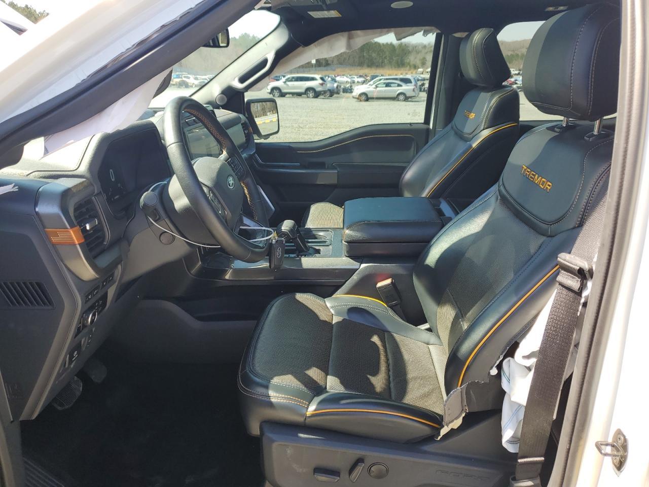 2023 FORD F150 SUPER - Image 7