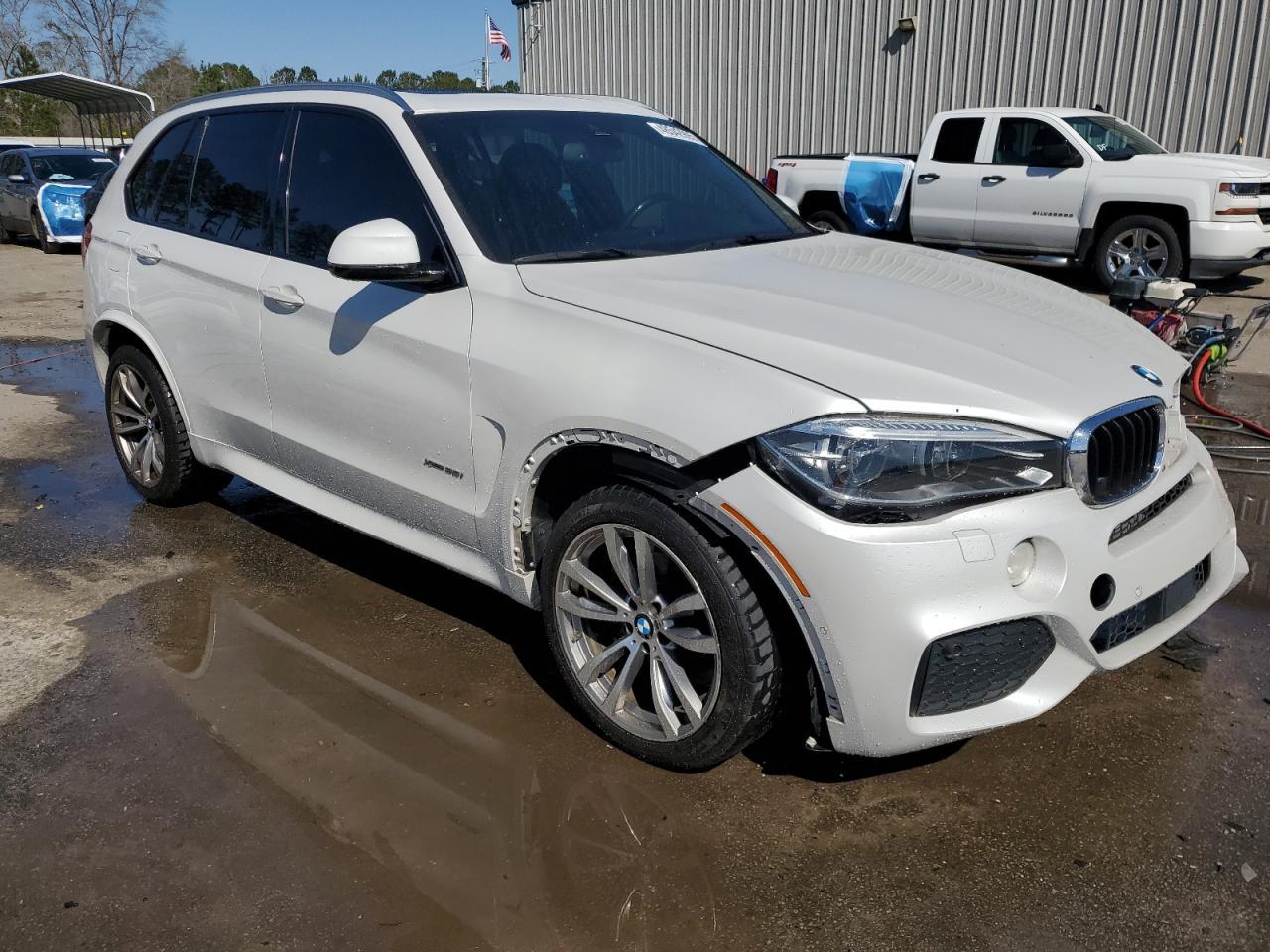 2017 BMW X5 XDRIVE3 - Image 4