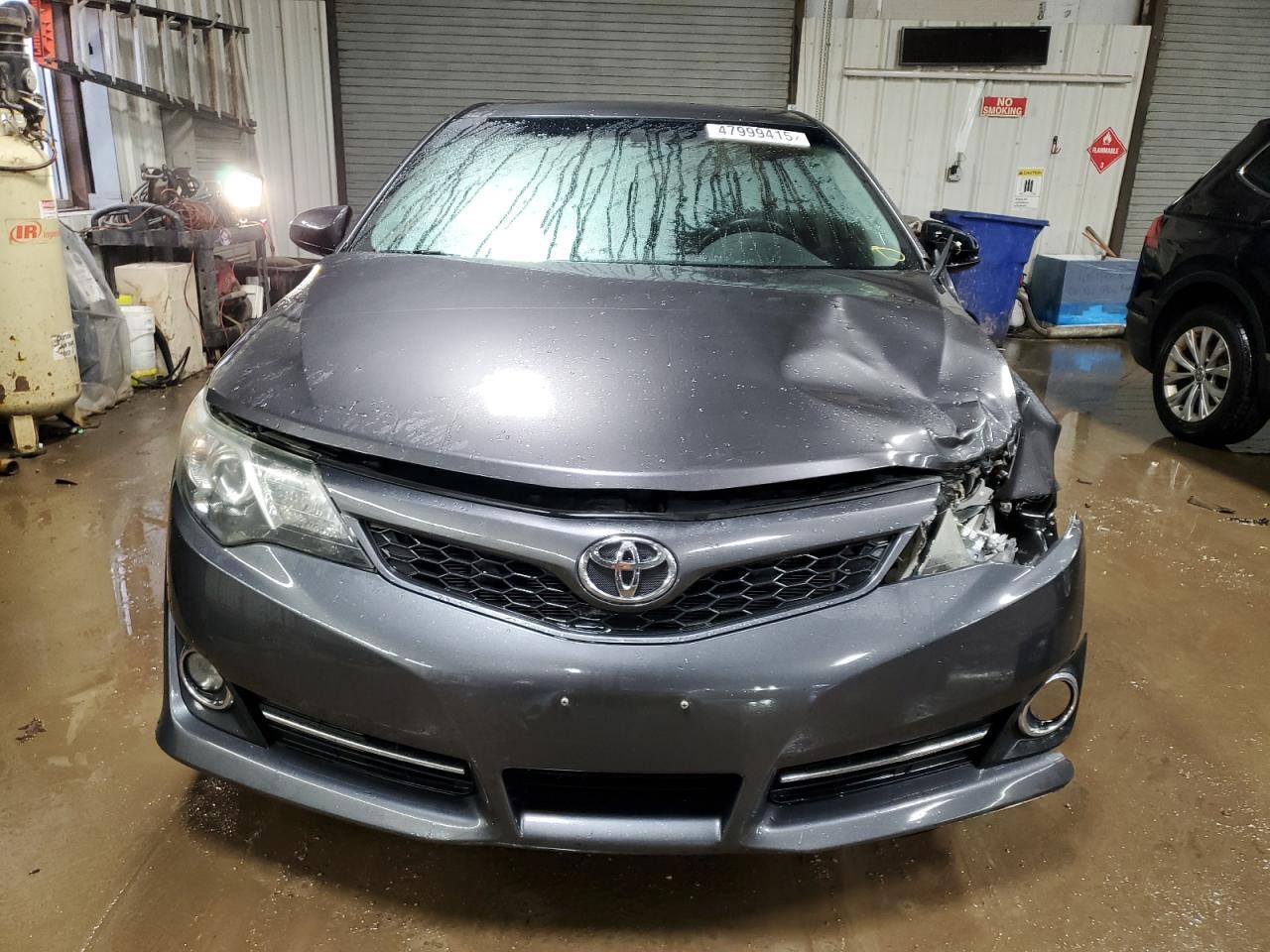 2014 TOYOTA CAMRY L - Фото 5