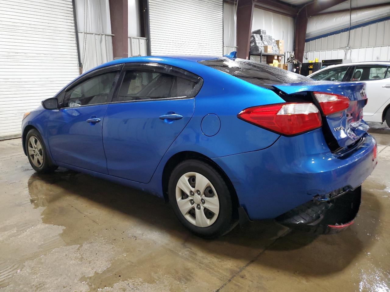 2015 KIA FORTE LX - Фото 2