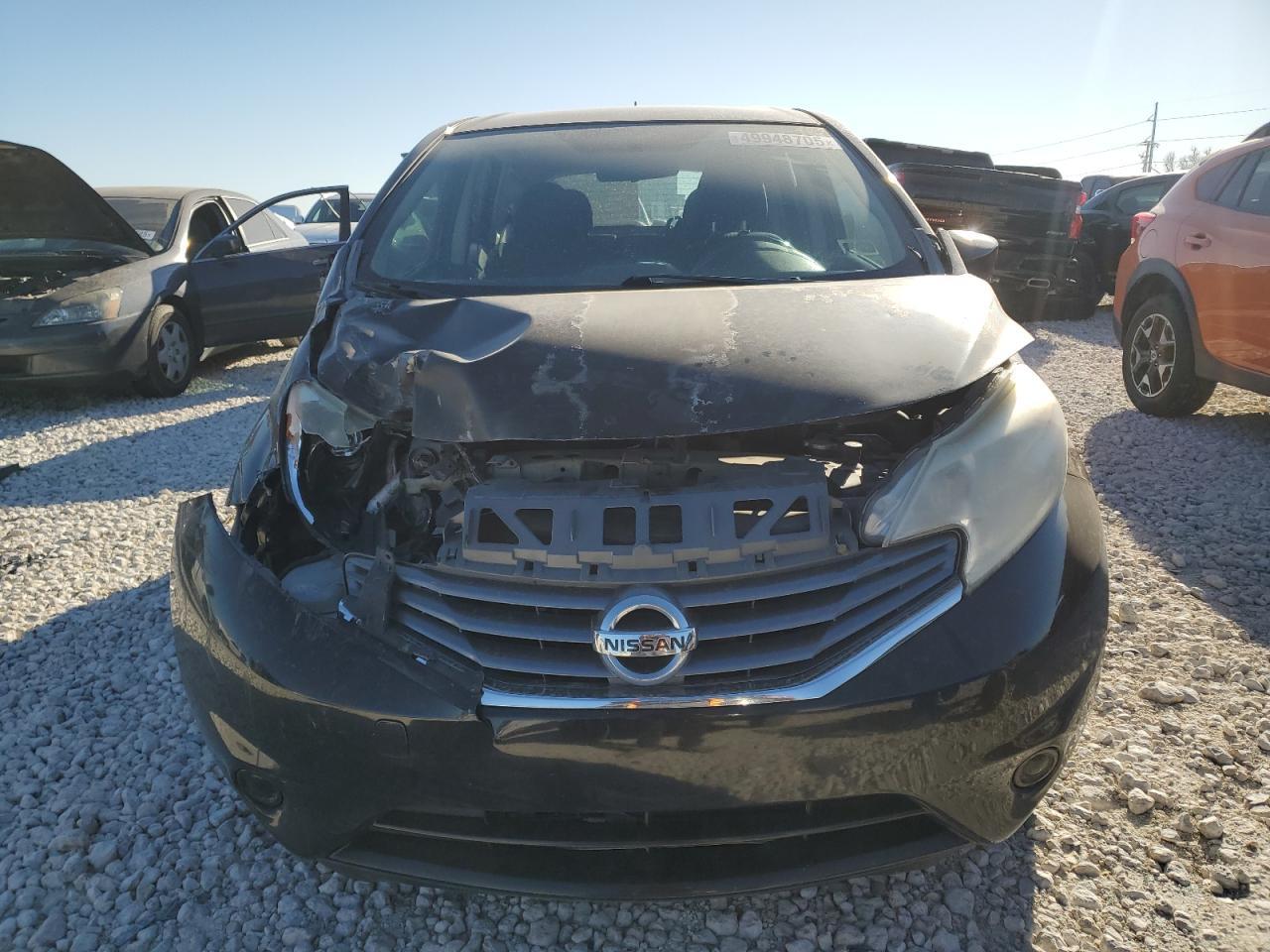 2016 NISSAN VERSA NOTE - Фото 5
