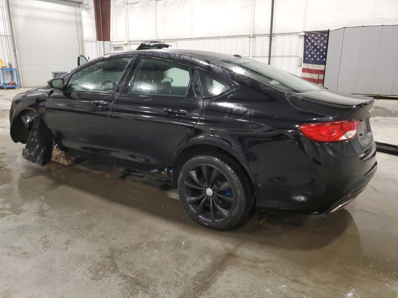 2015 CHRYSLER 200 S - Image 2