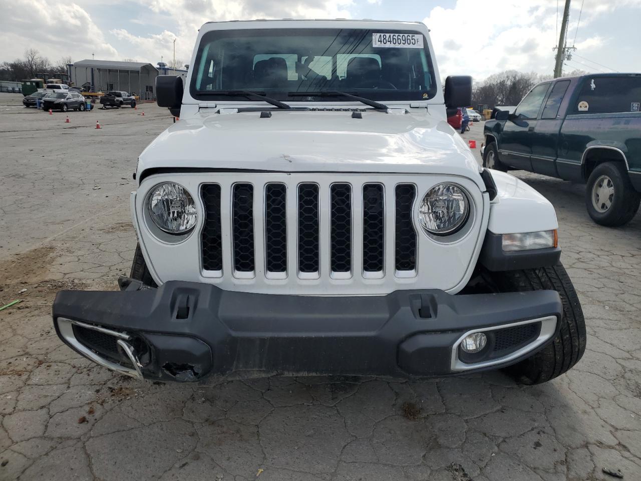 2023 JEEP GLADIATOR - Image 5