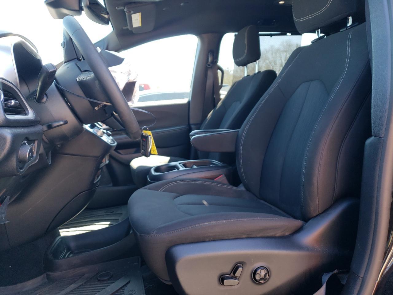 2022 CHRYSLER PACIFICA T - Image 7
