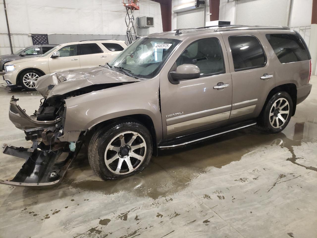 2012 GMC YUKON DENA