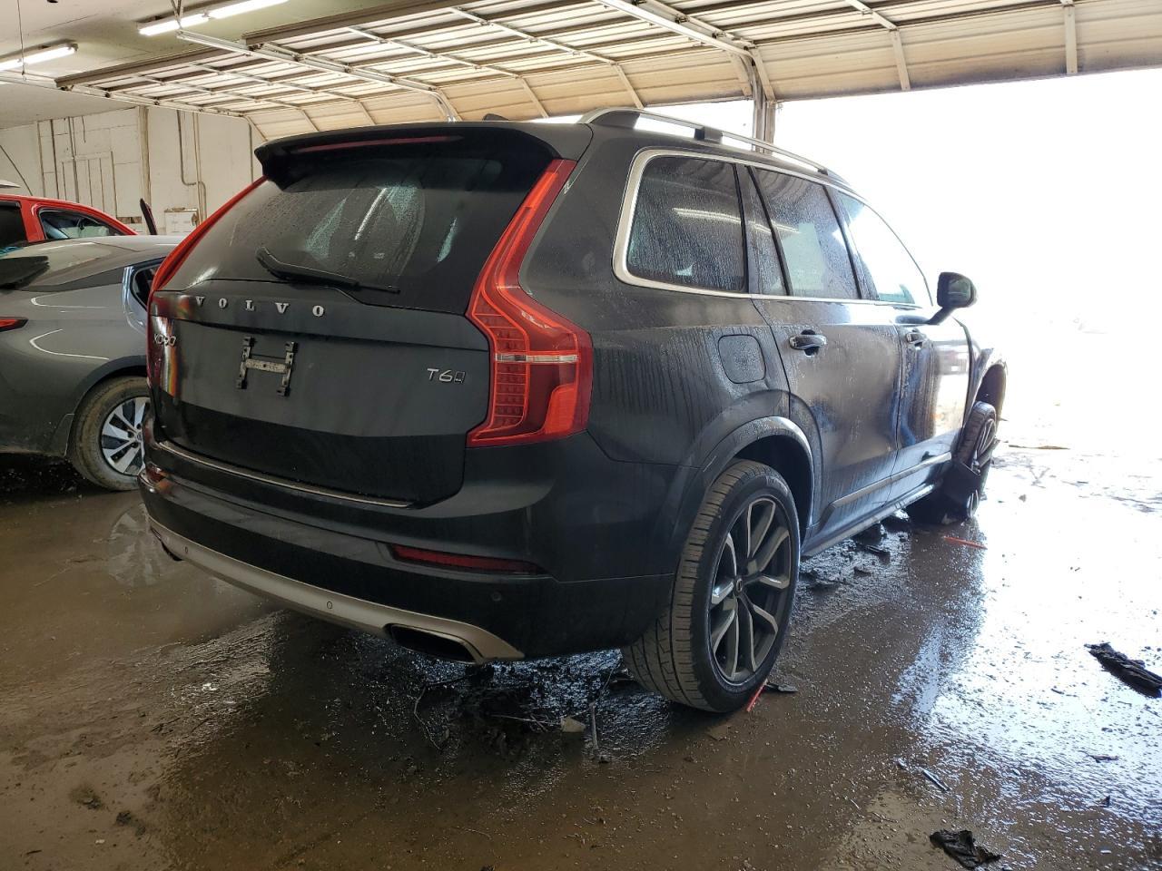 2016 VOLVO XC90 T6 - Image 3