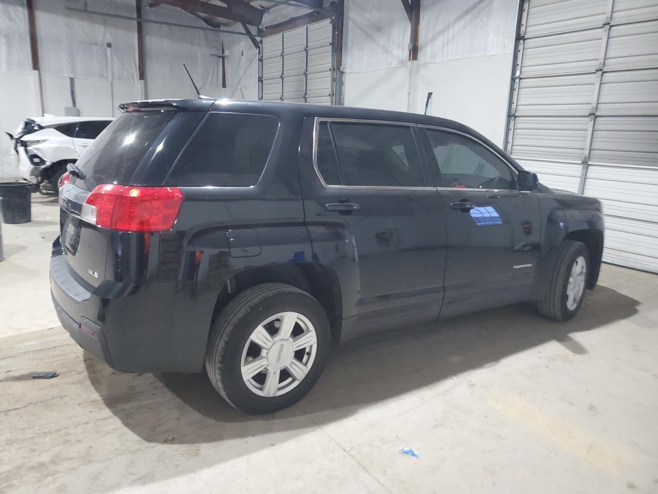 2014 GMC TERRAIN SL - Image 3