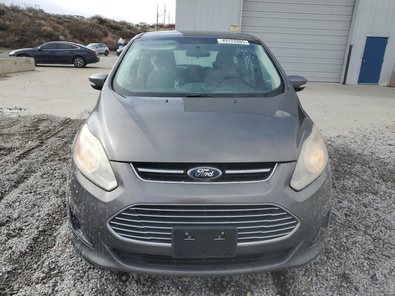 2013 FORD C-MAX SE - Image 5