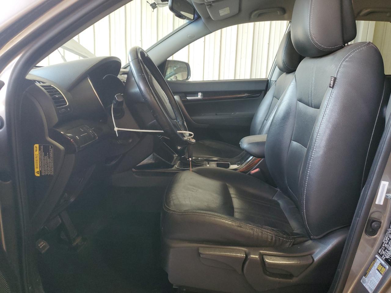2015 KIA SORENTO LX - Image 7
