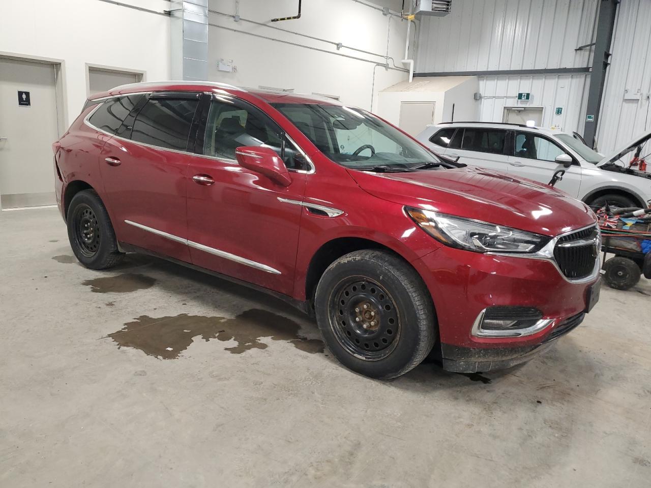 2019 BUICK ENCLAVE PR - Фото 4
