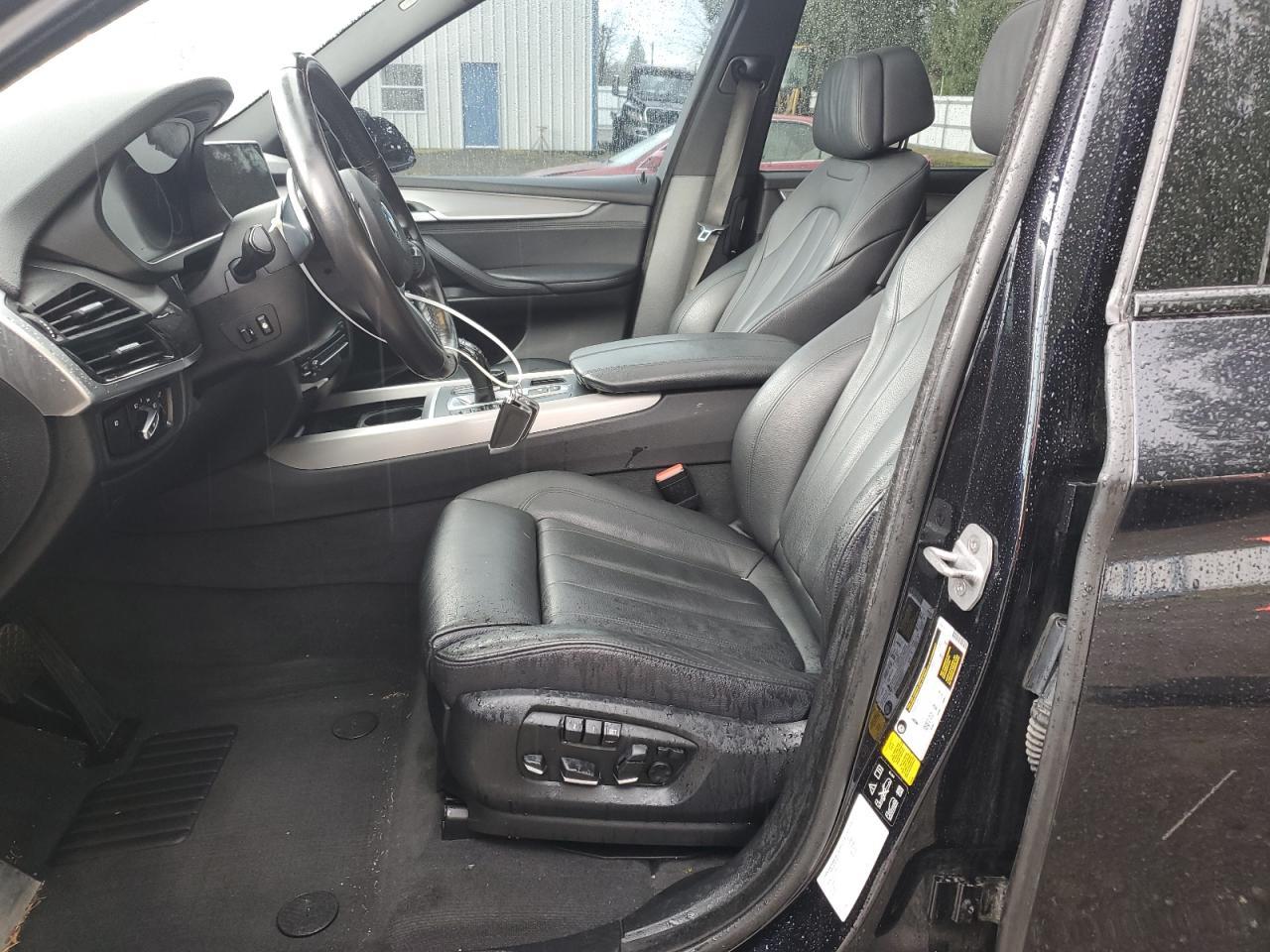 2017 BMW X5 XDRIVE3 - Image 7