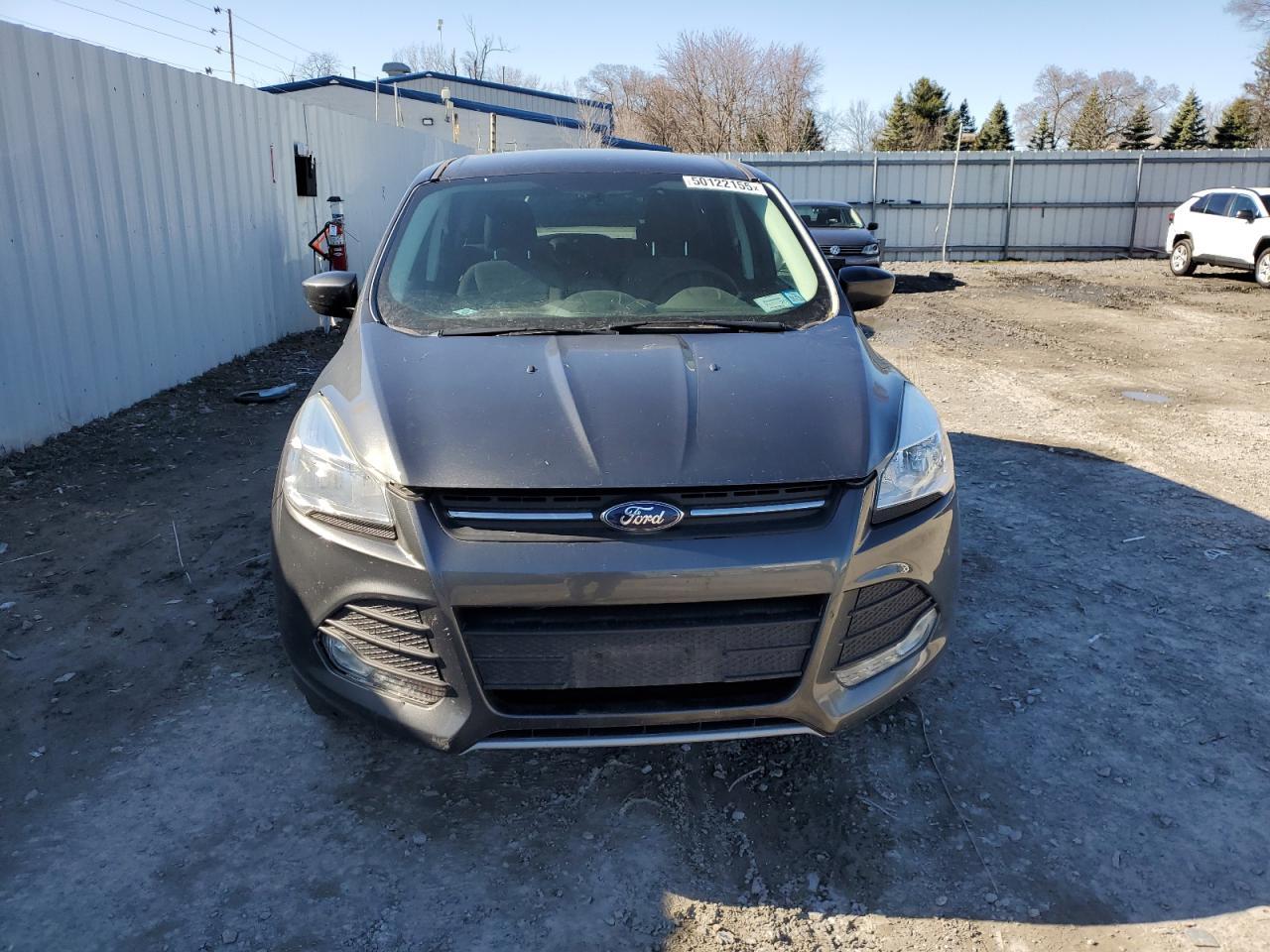 2015 FORD ESCAPE SE - Image 5