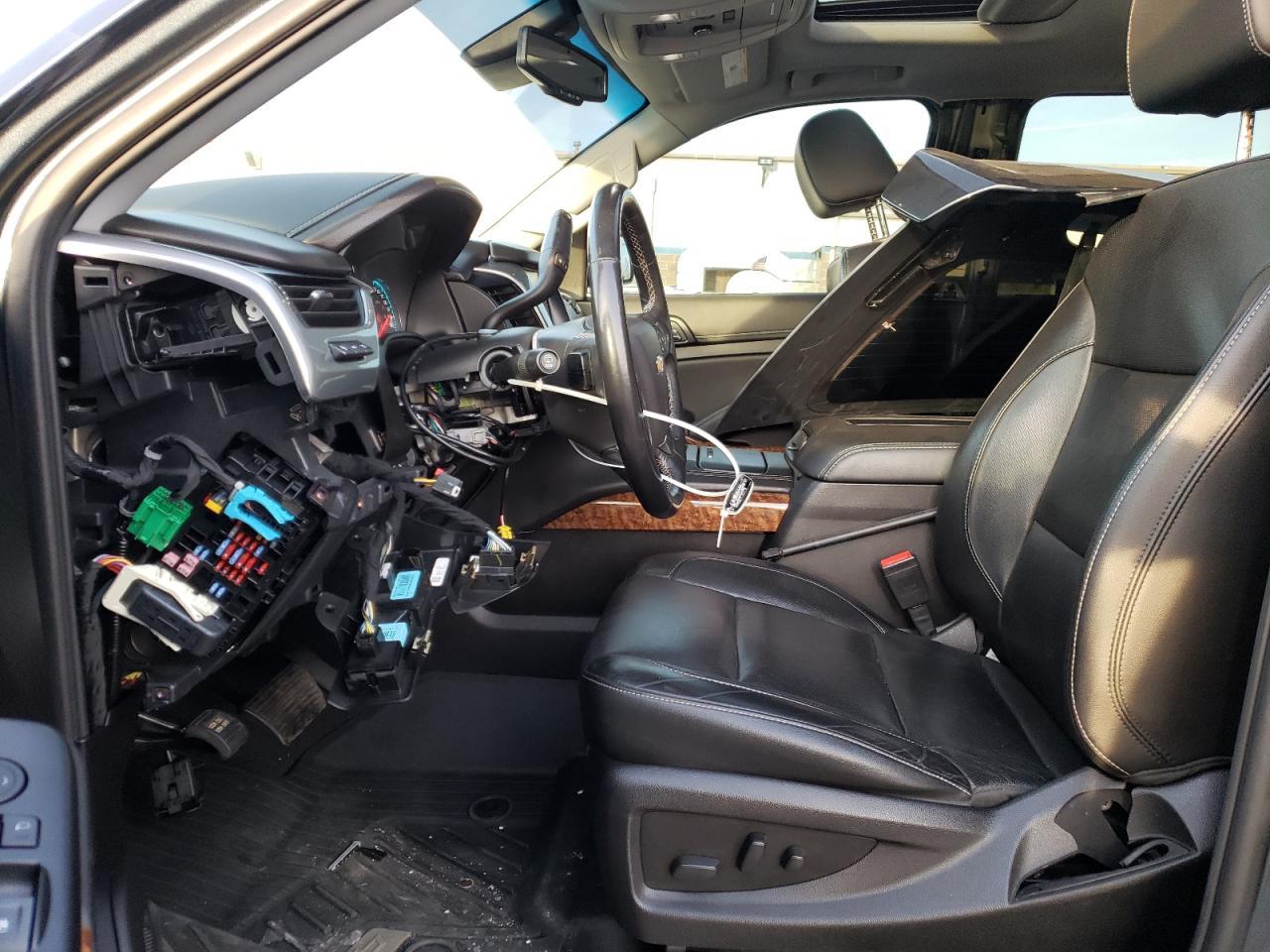 2019 CHEVROLET TAHOE K150 - Image 7