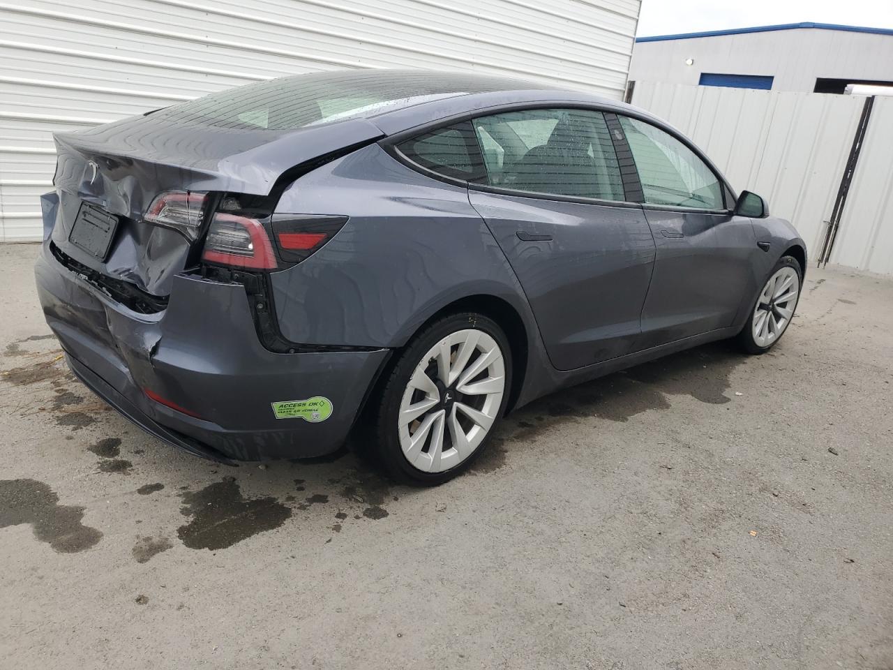 2023 TESLA MODEL 3 - Image 3