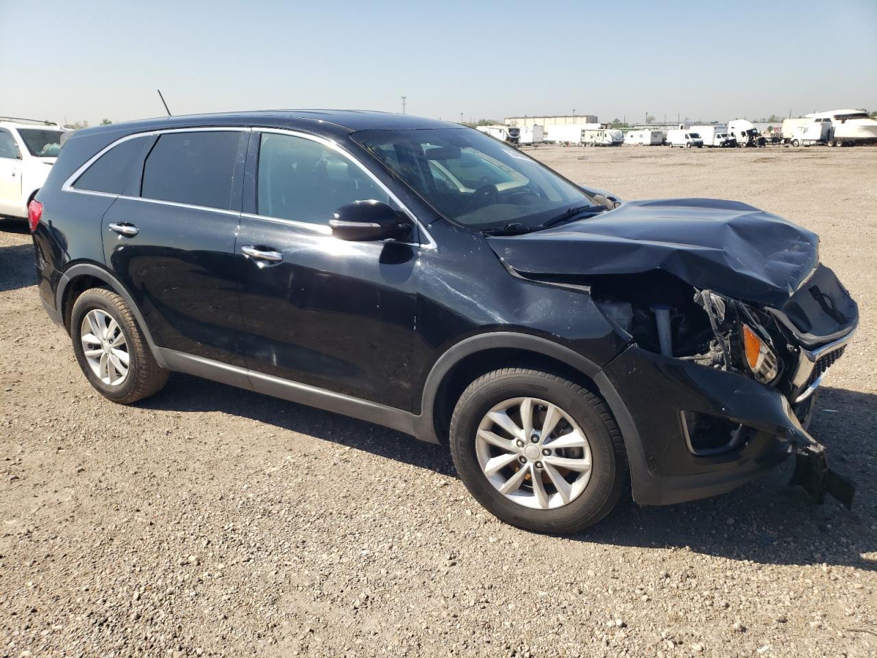 2016 KIA SORENTO LX - Image 4