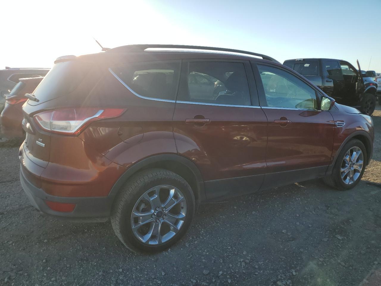 2014 FORD ESCAPE SE - Фото 3