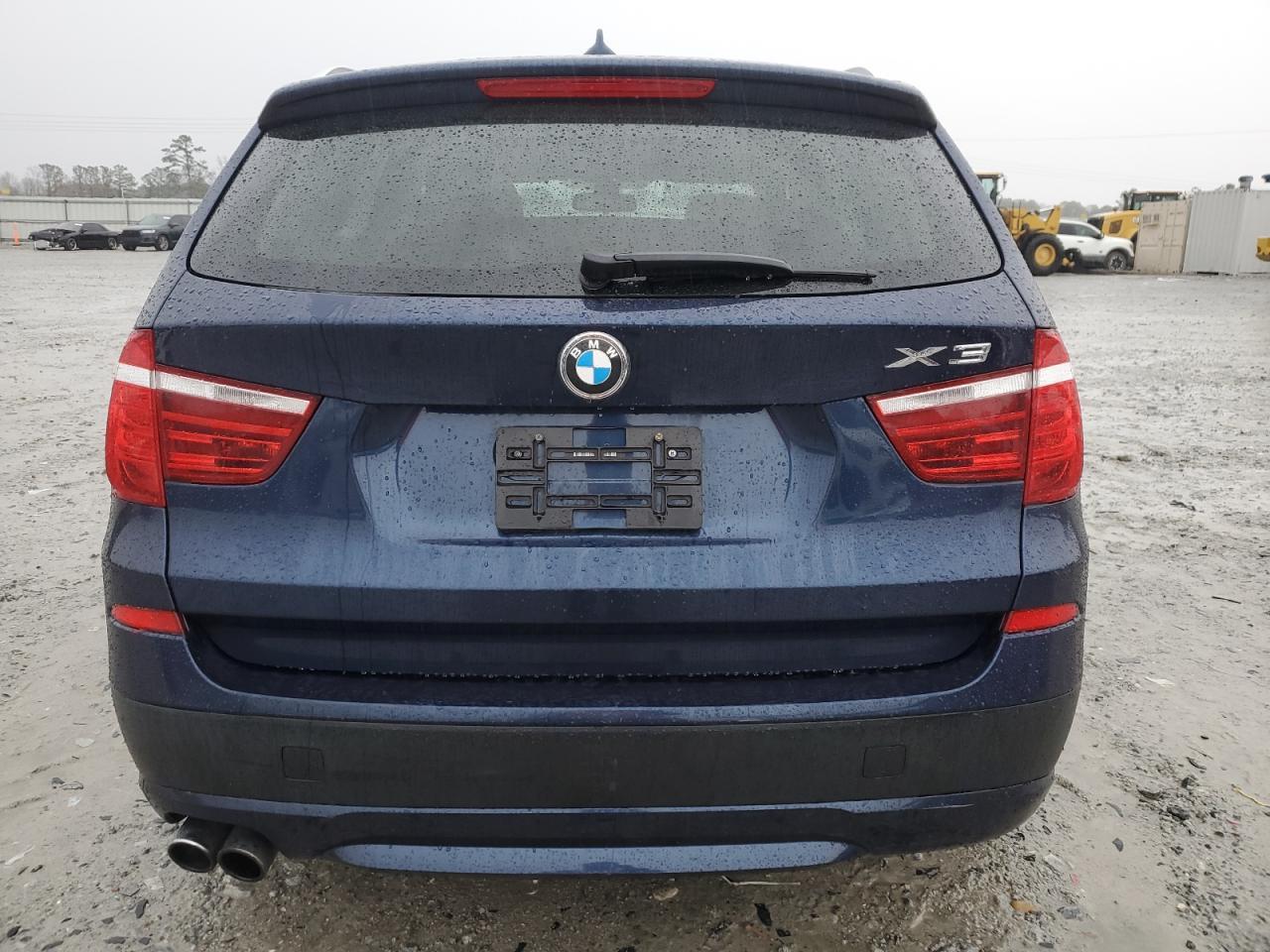 2014 BMW X3 XDRIVE2 - Image 6