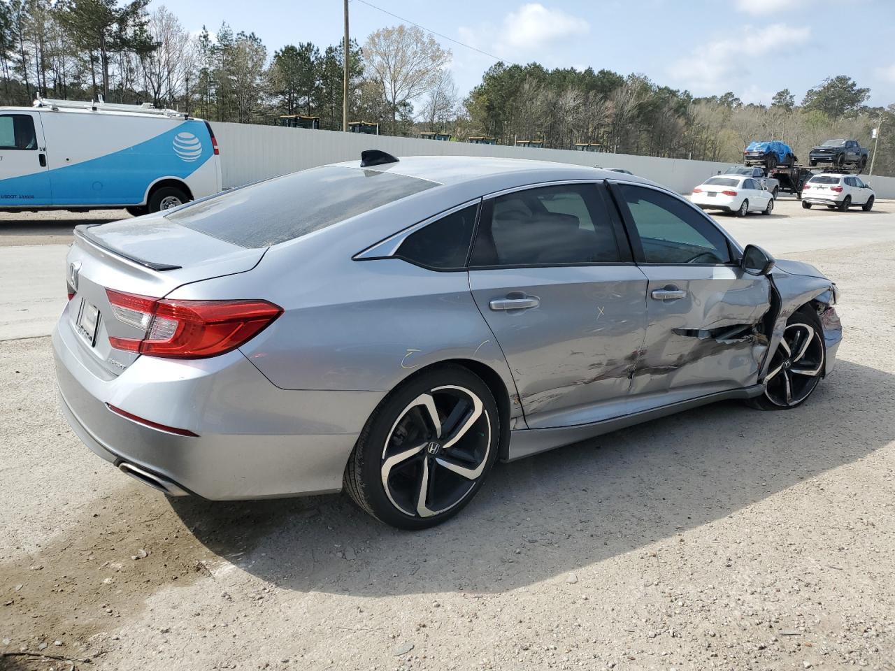 2021 HONDA ACCORD SPO - Image 3