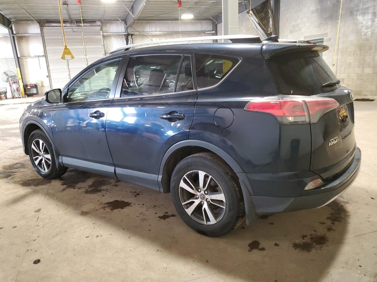 2018 TOYOTA RAV4 ADVEN - Image 2