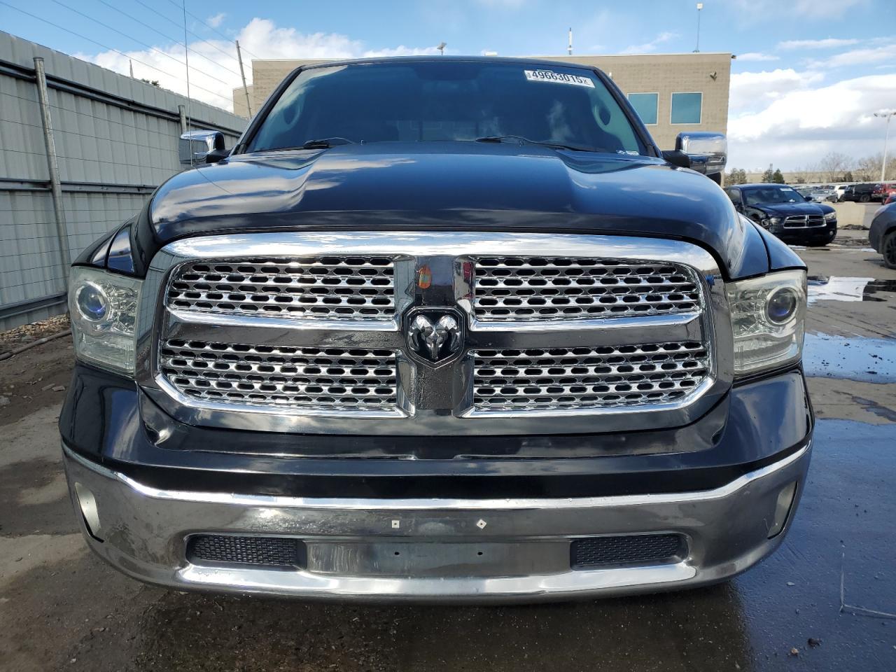 2014 RAM 1500 LARAM - Image 5