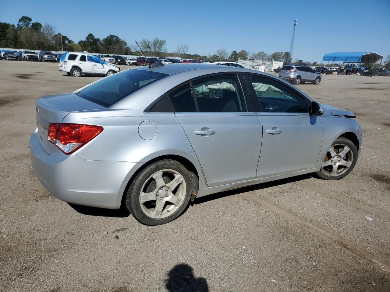2016 CHEVROLET CRUZE LIMI - Image 3