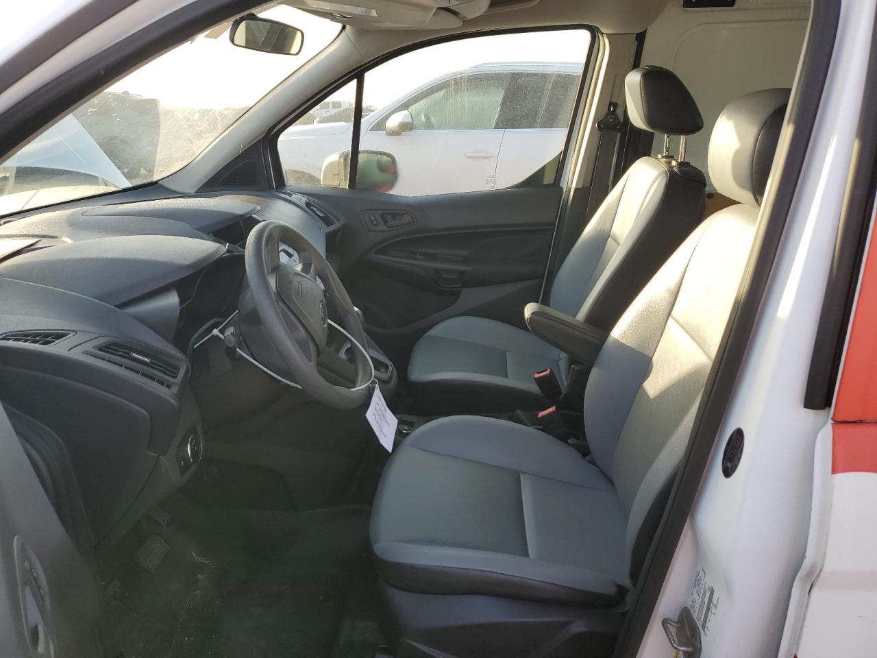 2015 FORD TRANSIT CO - Image 7