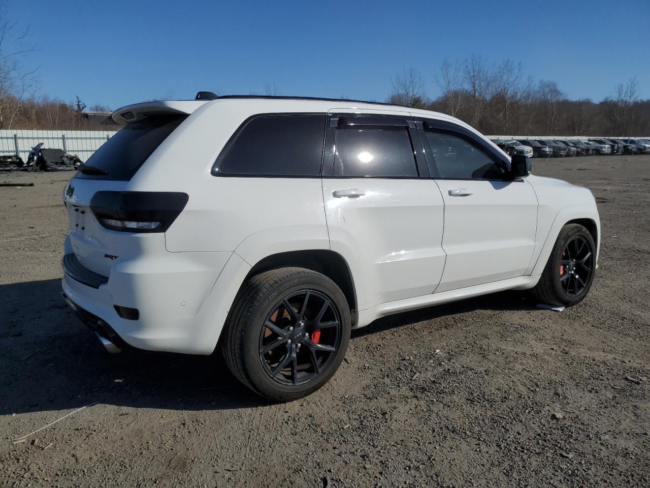 2018 JEEP GRAND CHER - Image 3