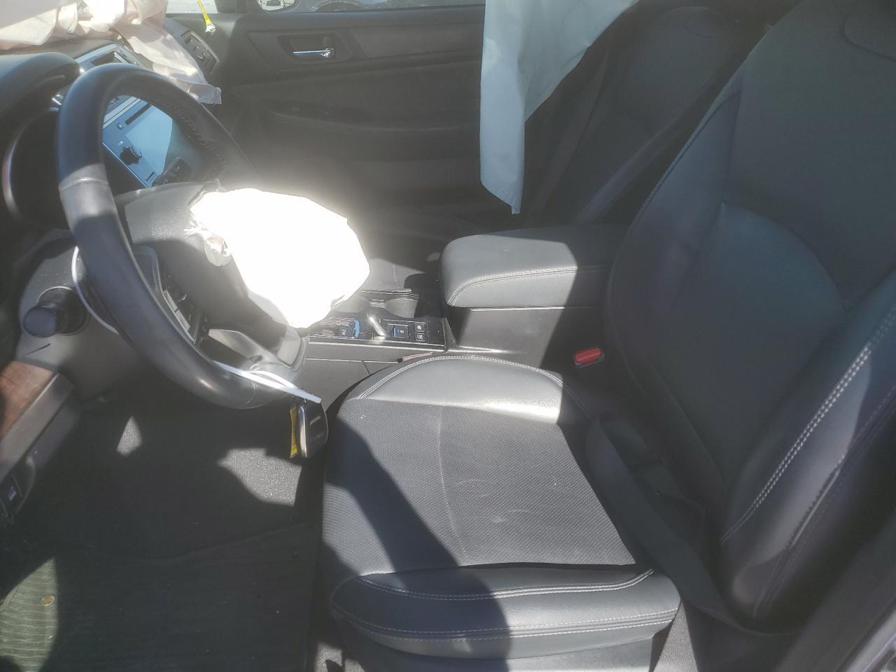 2018 SUBARU OUTBACK 2. - Image 7