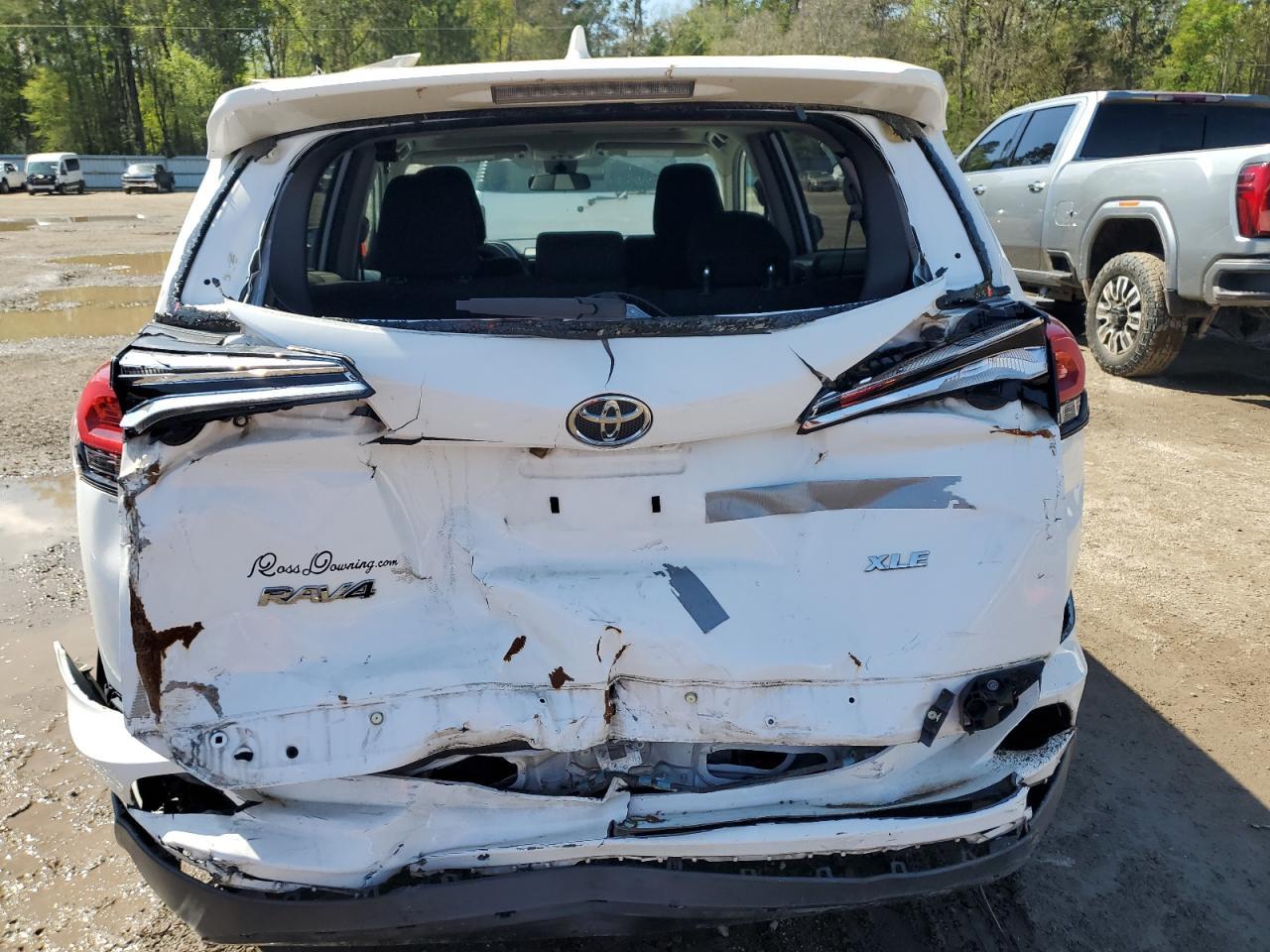 2018 TOYOTA RAV4 ADVEN - Image 6