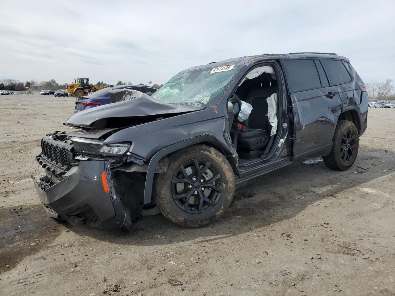 2024 JEEP GRAND CHER