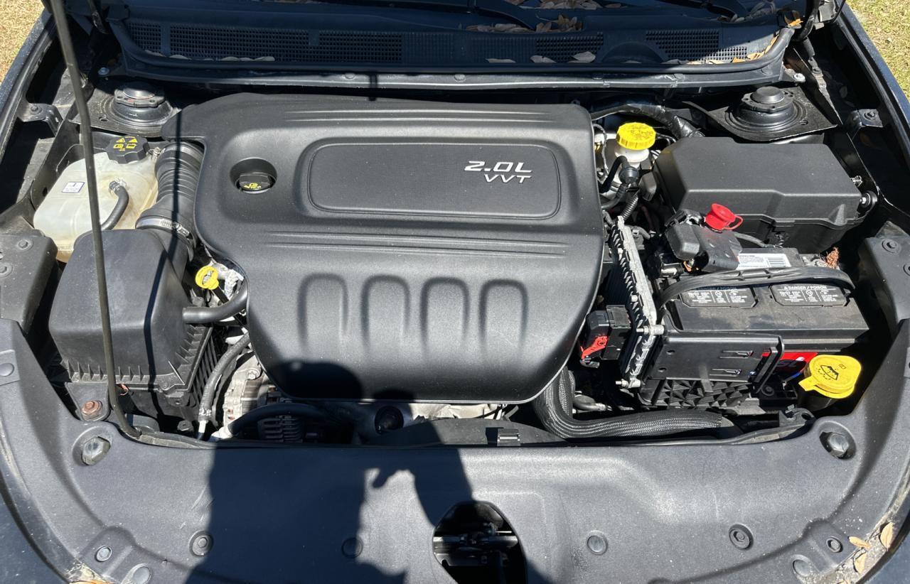 2013 DODGE DART SXT - Image 7