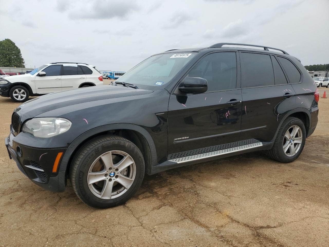 2012 BMW X5 XDRIVE3