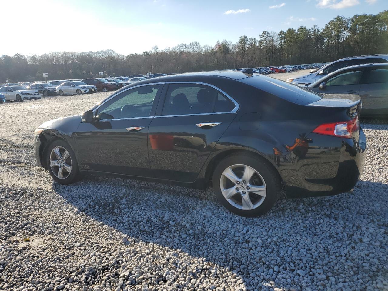 2010 ACURA TSX - Image 2