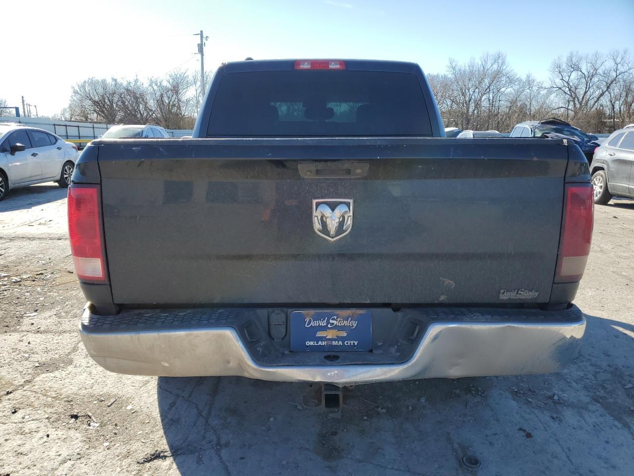 2018 RAM 1500 ST - Image 6