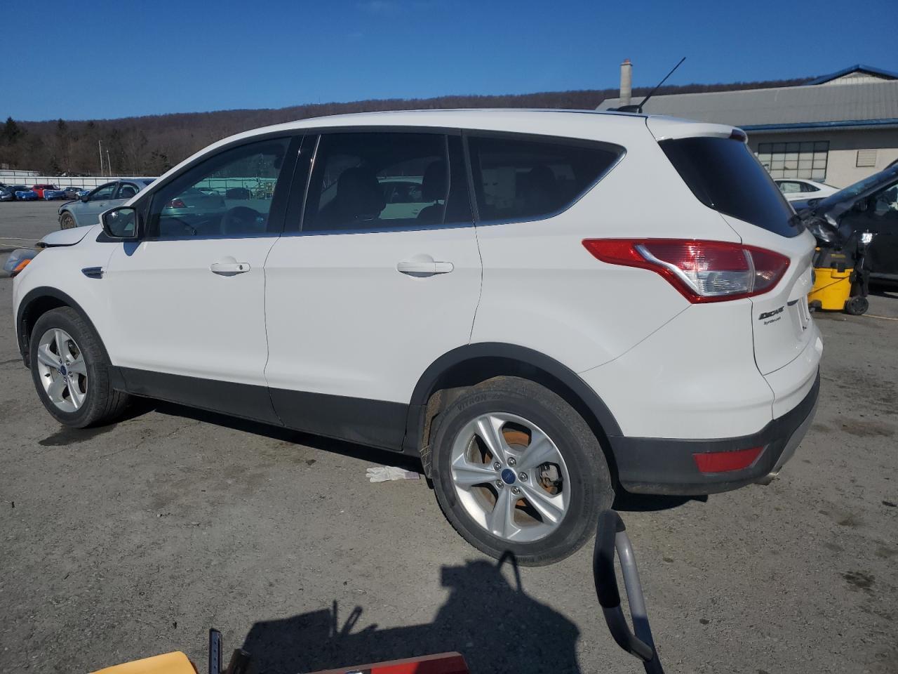 2014 FORD ESCAPE SE - Фото 2