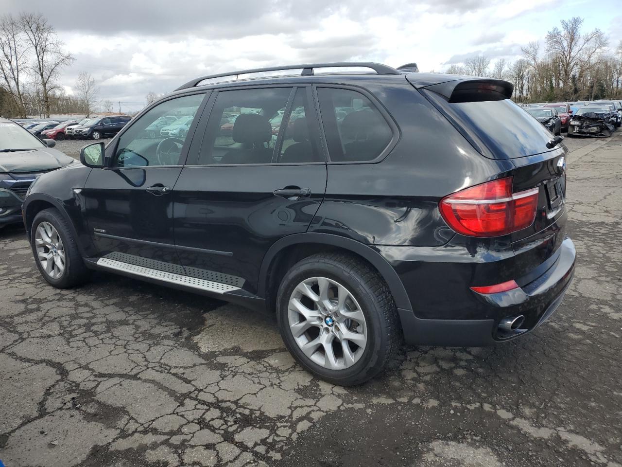 2013 BMW X5 XDRIVE3 - Фото 2