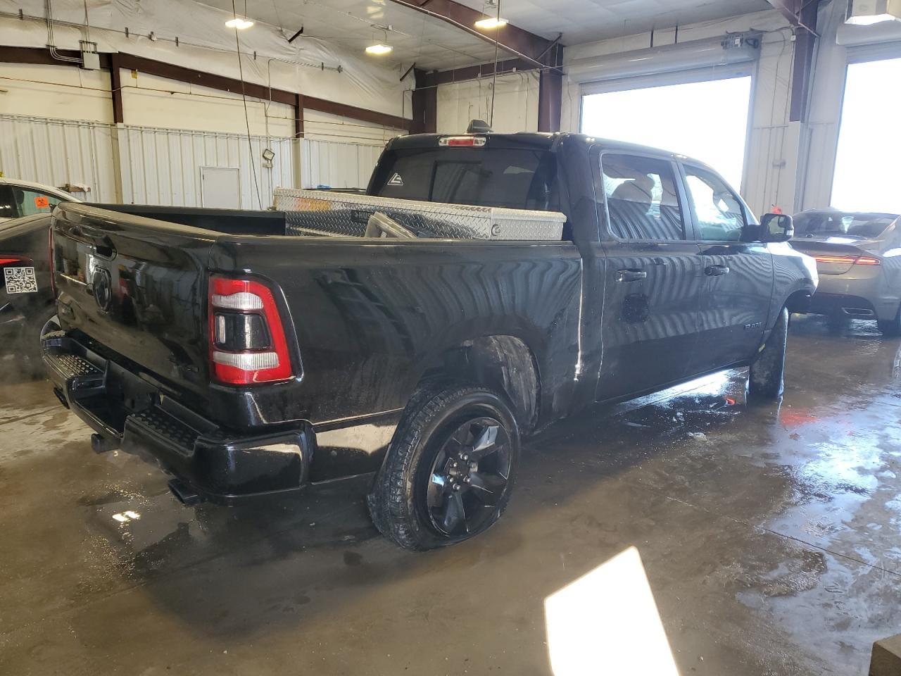 2019 RAM 1500 BIG H - Image 3