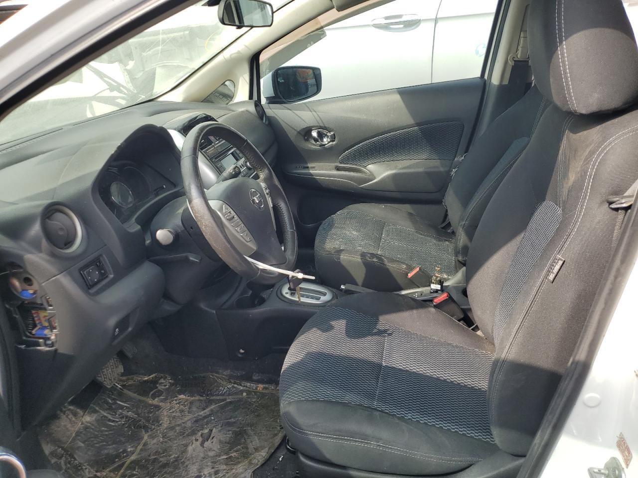 2015 NISSAN VERSA NOTE - Image 7