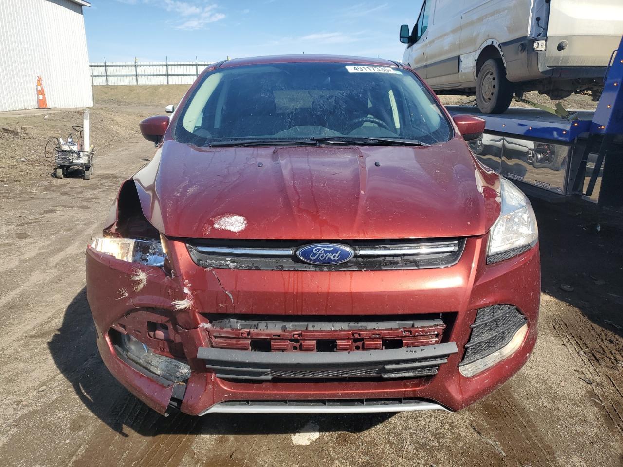 2014 FORD ESCAPE SE - Фото 5