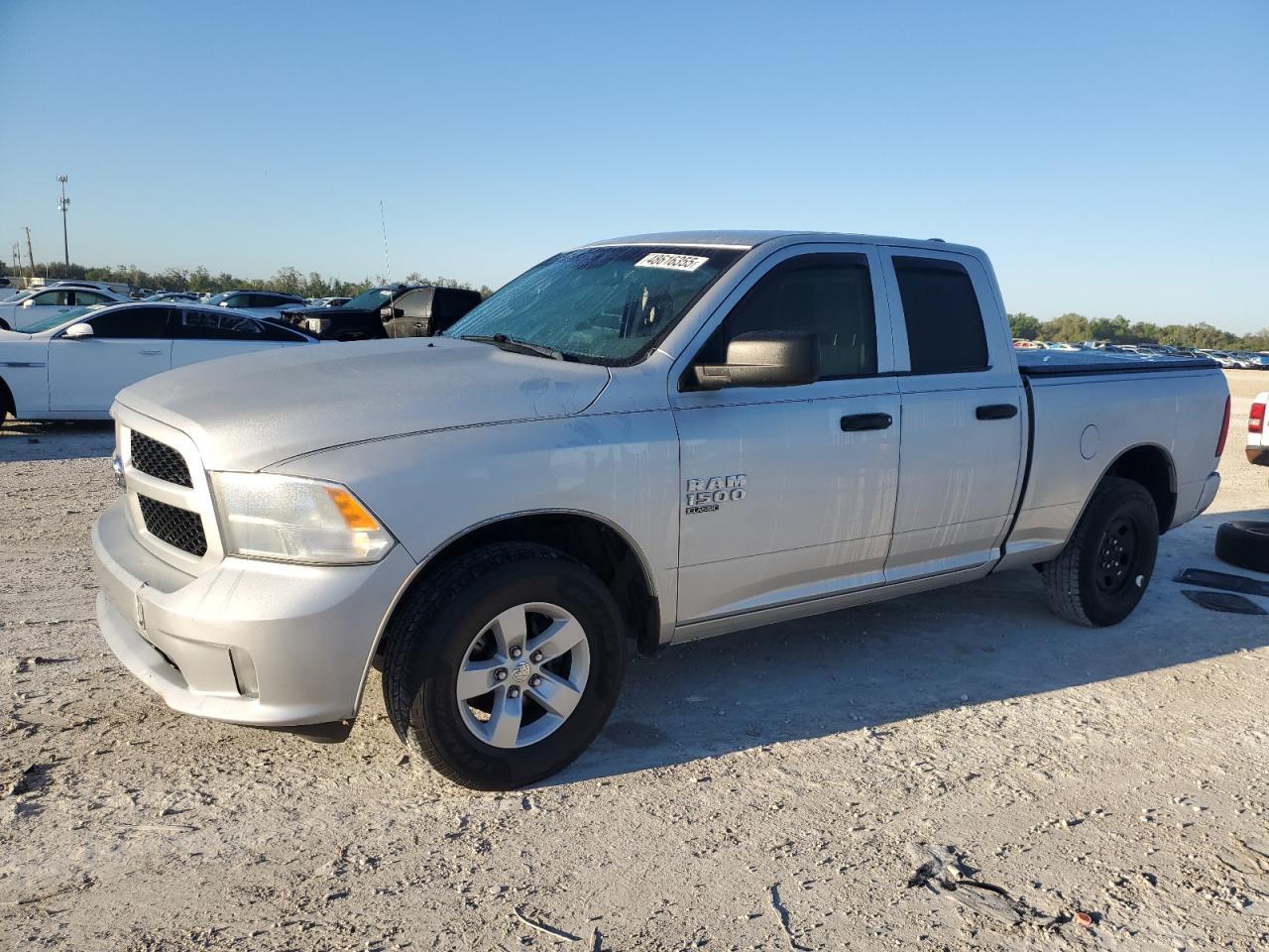 2019 RAM 1500 CLASS