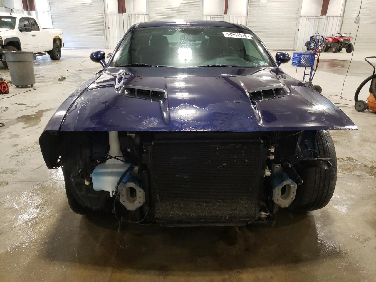 2017 DODGE CHALLENGER - Image 5