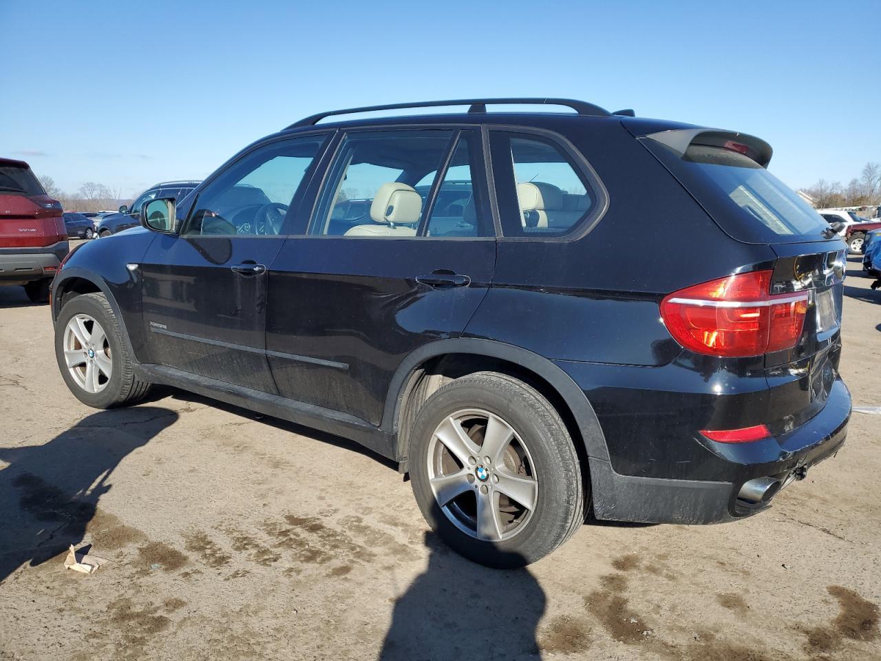2013 BMW X5 XDRIVE3 - Фото 2
