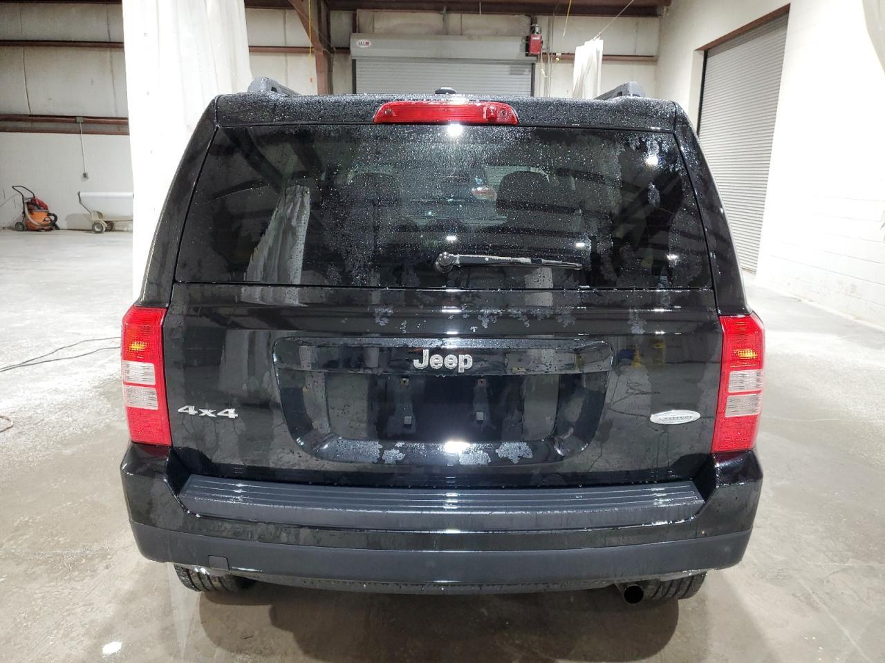 2016 JEEP PATRIOT LA - Image 6