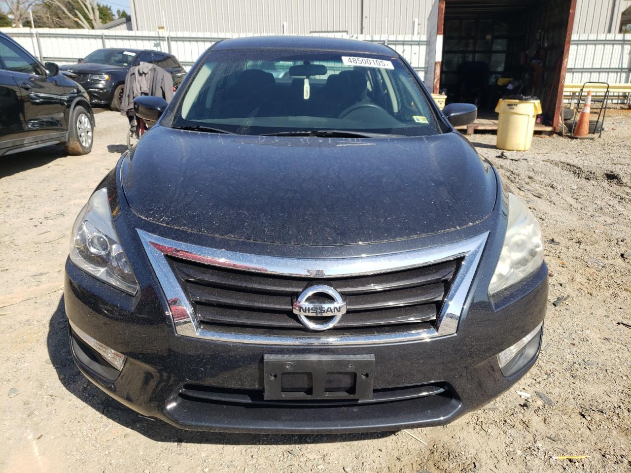 2015 NISSAN ALTIMA 2.5 - Фото 5