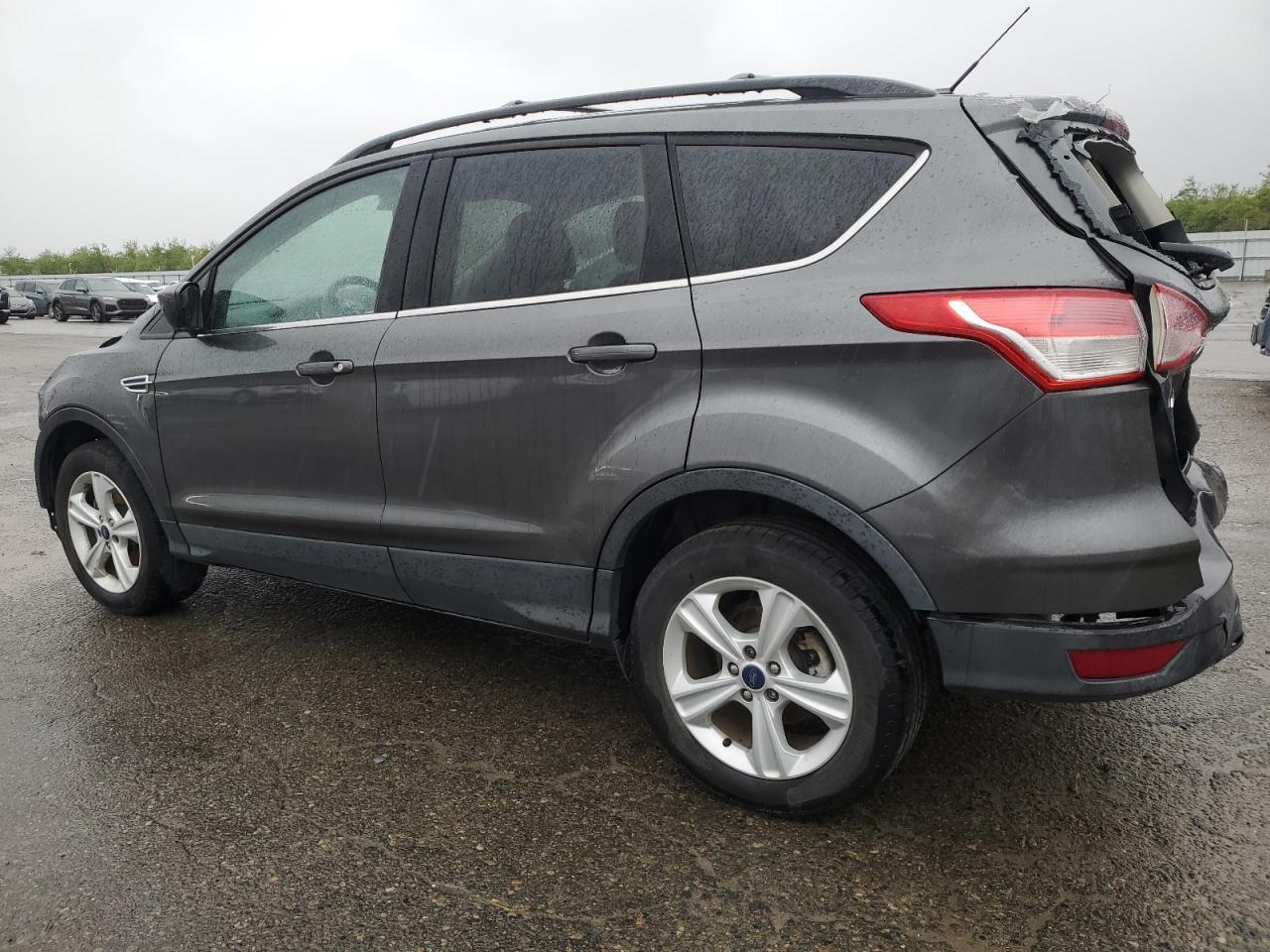 2015 FORD ESCAPE SE - Image 2